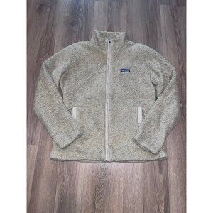 Womens large Patagonia sweater